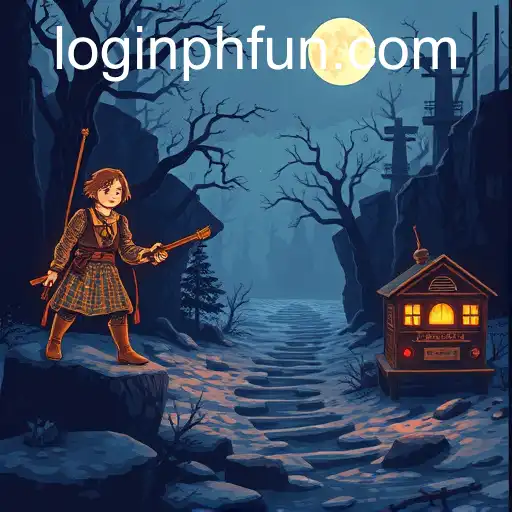 Exploring the Enigmatic World of Text Adventures on Phfun