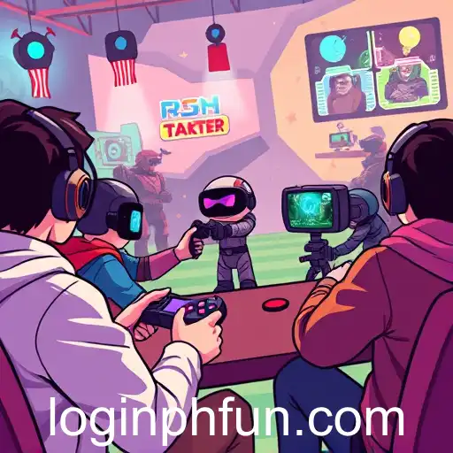 The Evolution of Digital Gaming Communities