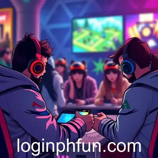 Gaming Trends in the Digital Age