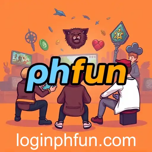 The Rise of Phfun: Revolutionizing Online Gaming