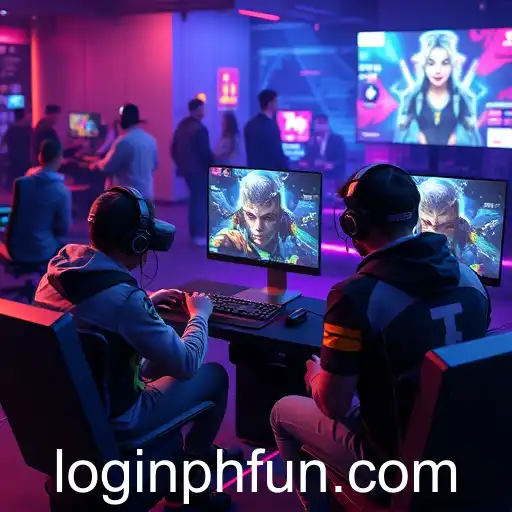 The Rise of 'phfun' in Online Gaming
