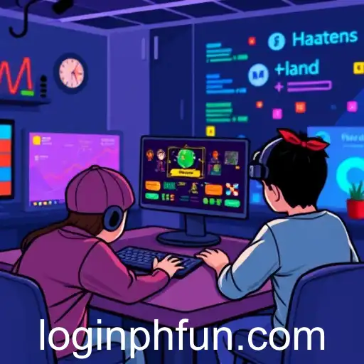 Navigating the Digital Playground: The Rise of Phfun and Online Gaming in 2025