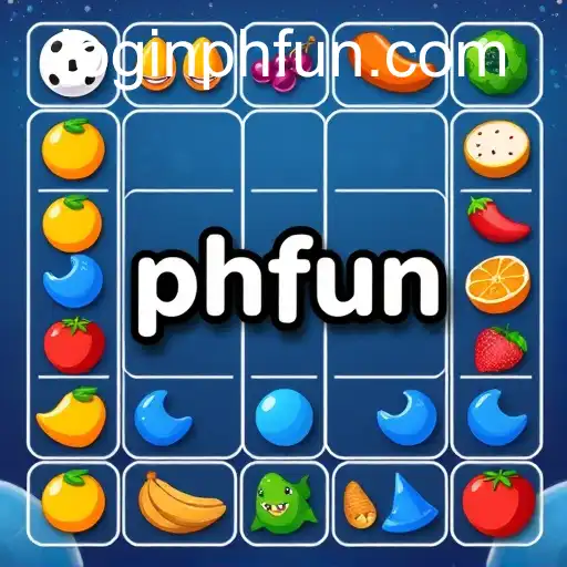 Exploring the World of Matching Games: Fun with 'phfun'