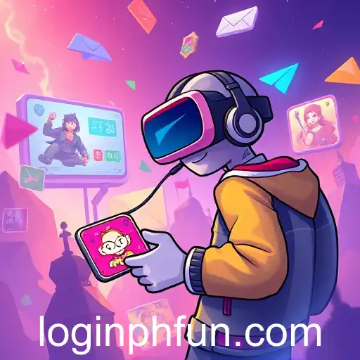 Online Games Revolution: The Rise of PHFun