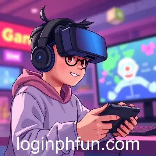 Digital Arena: Phfun's Growing Influence