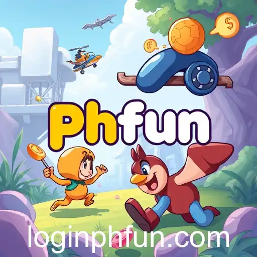 The Rise of Phfun in the Gaming World