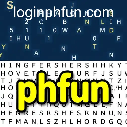 Word Riddles: Unleashing Your Inner Linguist with 'Phfun'