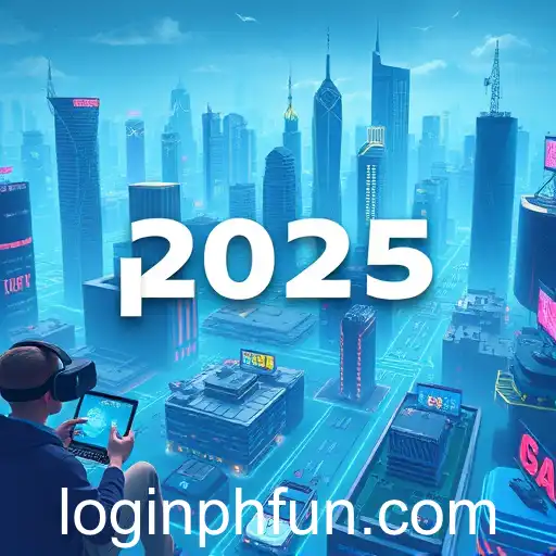 The Rise of Gaming Platforms in 2025