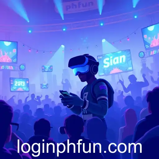 The Rise of Online Gaming in the Digital Age