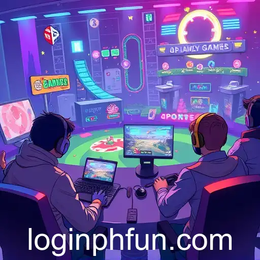 The Rise of Online Gaming Platforms in 2025