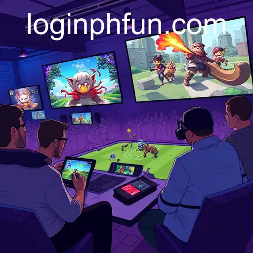 The Rise of PHFun in Online Gaming