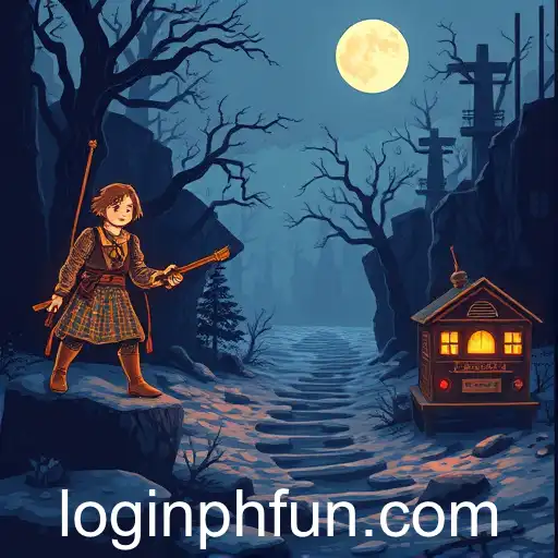 Exploring the Enigmatic World of Text Adventures on Phfun