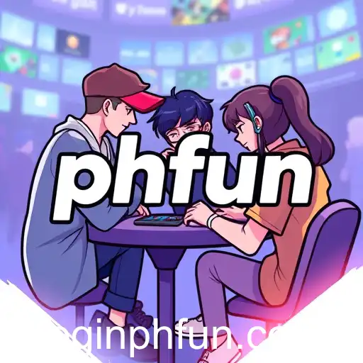 Gaming Renaissance: The Rise of 'phfun' and Online Communities
