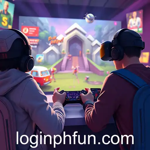 Gaming Trends and Innovations Shaping 2025