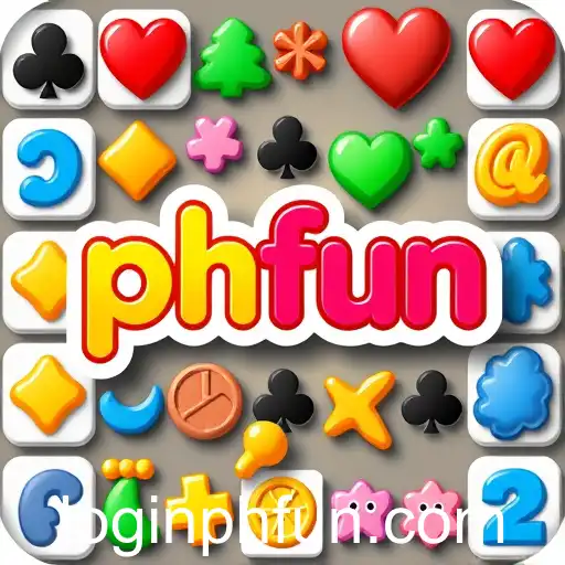 Exploring the World of Matching Games: Fun with 'phfun'