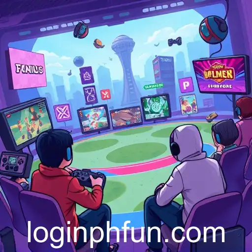 The Evolution and Impact of Online Gaming in 2025