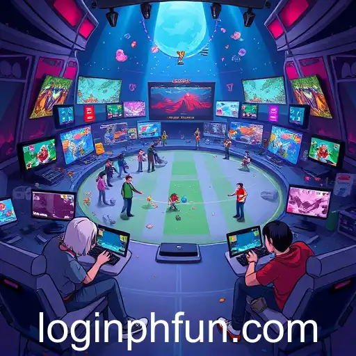 Phfun Revolutionizes Online Gaming Experience