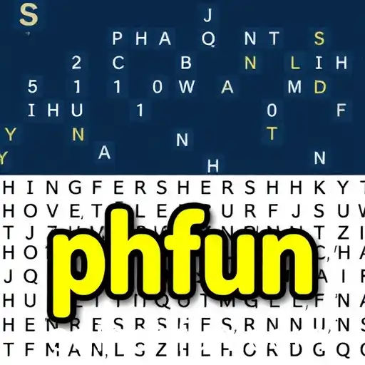 Word Riddles: Unleashing Your Inner Linguist with 'Phfun'