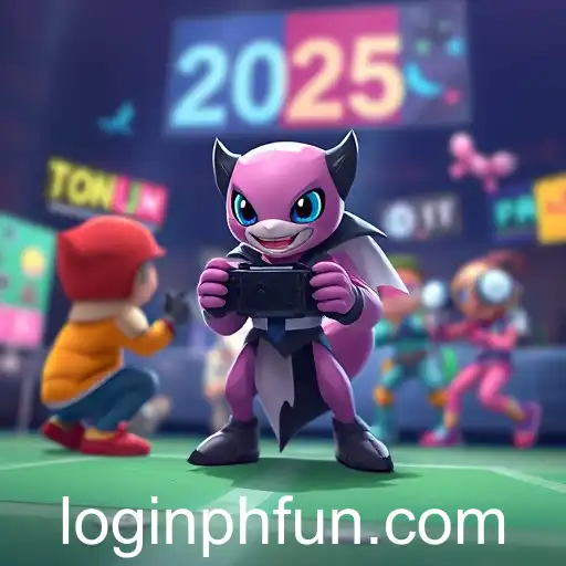 The Rise of Phfun: A New Era in Online Gaming